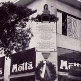 Quest�ultima verr� poi ripristinata nel 1963 con una pi� nuova...